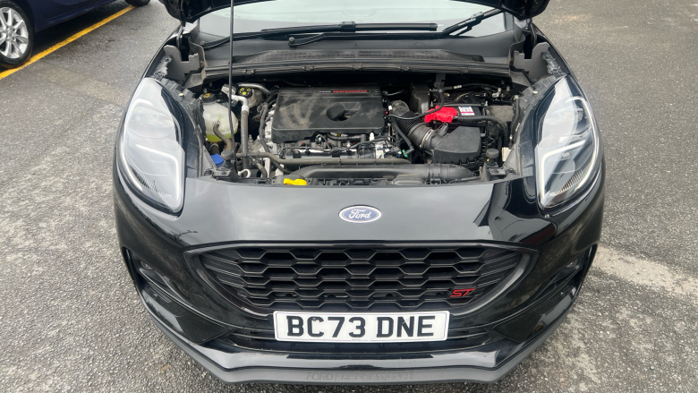 Ford Puma ST 1.5 EcoBoost ST 5dr Petrol Hatchback